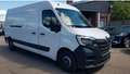 Renault Master Blanc - thumbnail 1