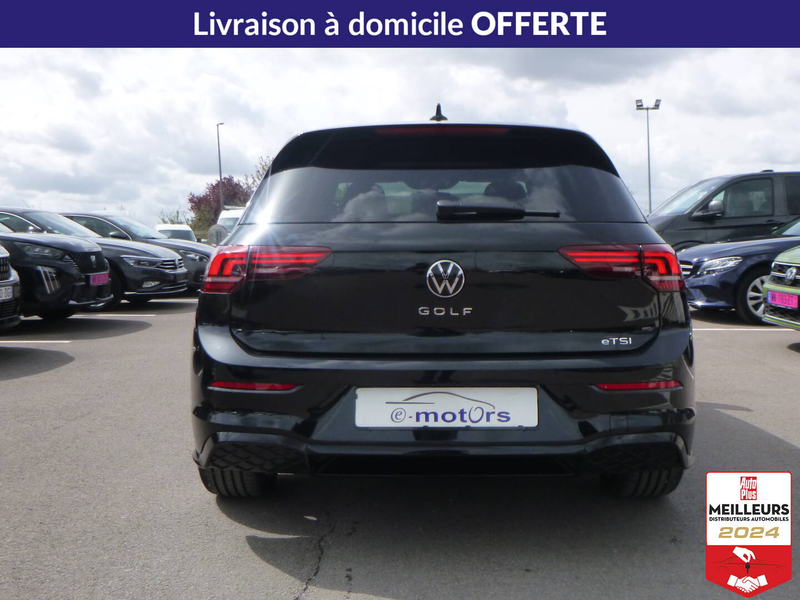 Photo du véhicule