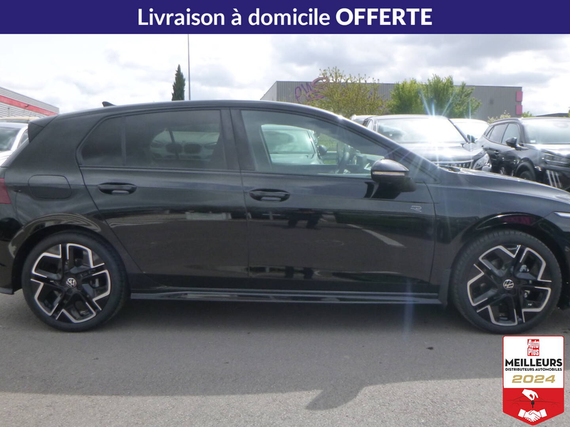 Photo du véhicule
