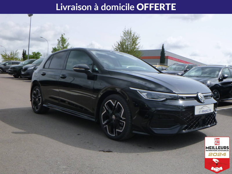 Photo du véhicule