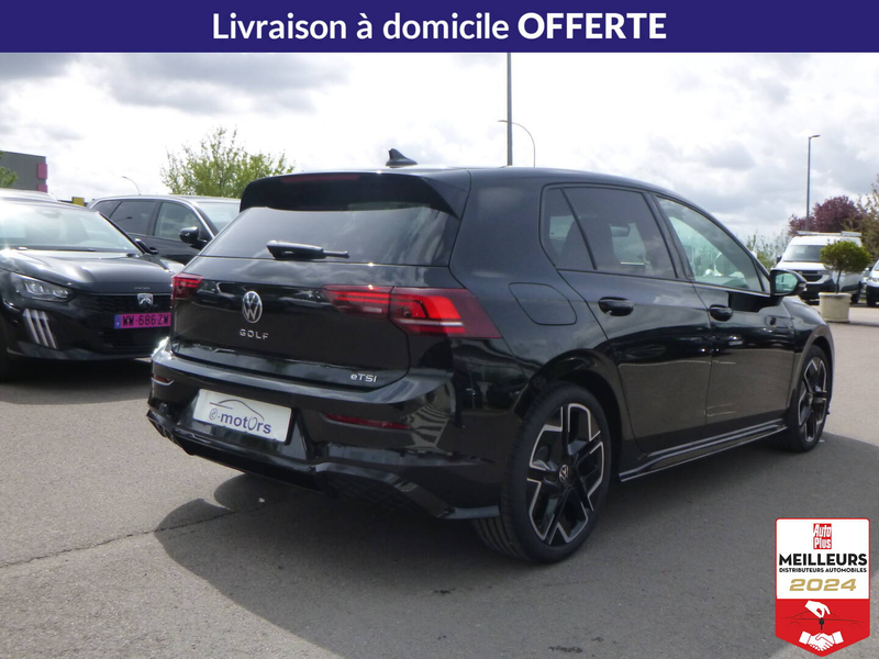 Photo du véhicule