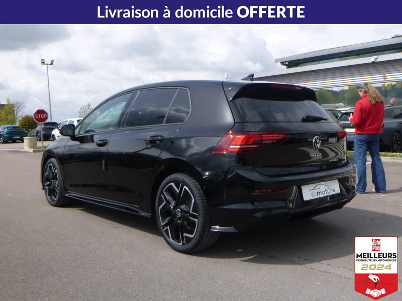 Photo du véhicule