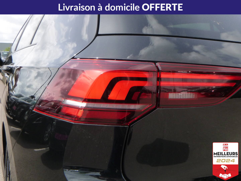Photo du véhicule