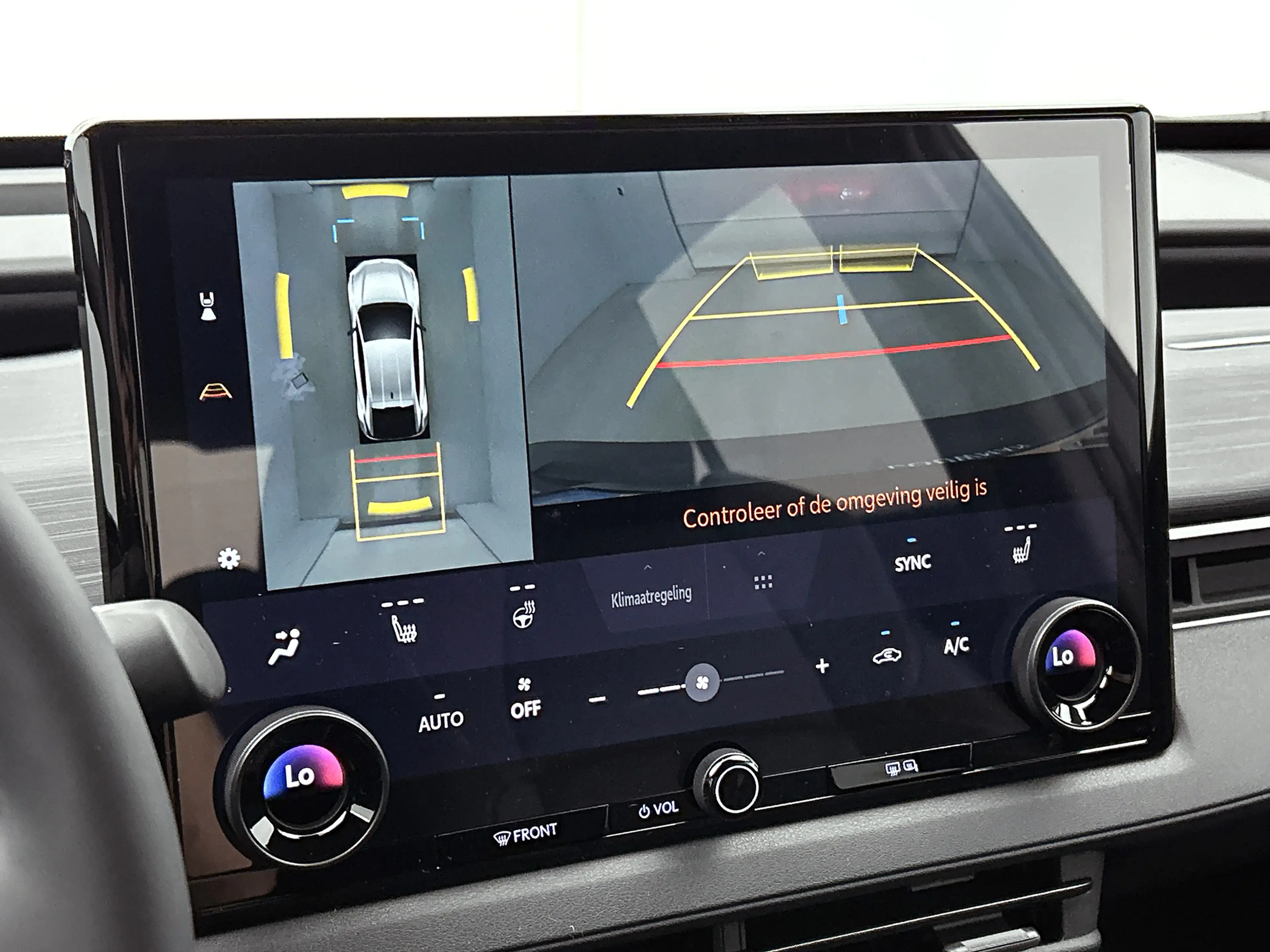 Toyota C-HR+ Executive AWD 77 kWh *EV-Deal* | Stoel en stuurwie — photo 9