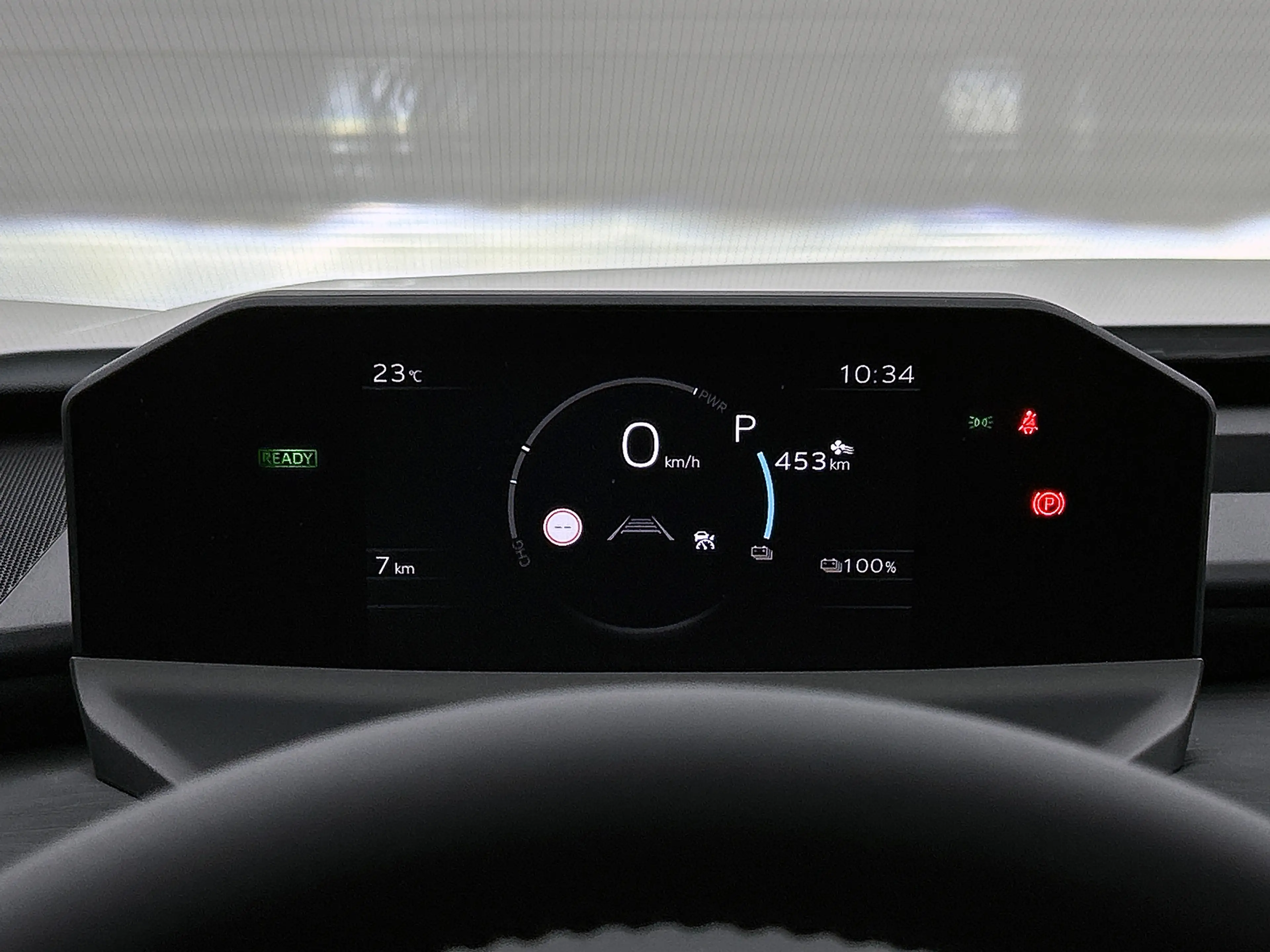 Toyota C-HR+ Executive AWD 77 kWh *EV-Deal* | Stoel en stuurwie — photo 6