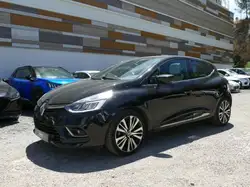 Renault Clio IV 1.2 TCE 120 Ch INITIAL PARIS BVA TOIT PANORAMIQUE