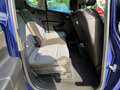 Opel Meriva B Innovation Blau - thumbnail 8