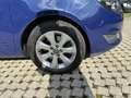 Opel Meriva B Innovation Blau - thumbnail 6