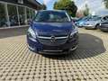 Opel Meriva B Innovation Azul - thumbnail 1