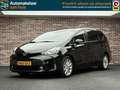 Toyota Prius+ 1.8 Dynamic 7PERSOONS LEDER CAMERA 7P NAVIGATIE Чорний - thumbnail 1
