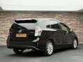 Toyota Prius+ 1.8 Dynamic 7PERSOONS LEDER CAMERA 7P NAVIGATIE Чорний - thumbnail 2