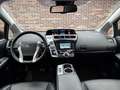 Toyota Prius+ 1.8 Dynamic 7PERSOONS LEDER CAMERA 7P NAVIGATIE Чорний - thumbnail 10