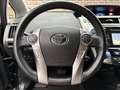 Toyota Prius+ 1.8 Dynamic 7PERSOONS LEDER CAMERA 7P NAVIGATIE Schwarz - thumbnail 17