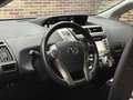 Toyota Prius+ 1.8 Dynamic 7PERSOONS LEDER CAMERA 7P NAVIGATIE Чорний - thumbnail 3