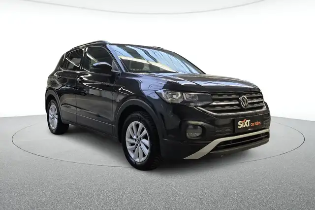 Volkswagen T-Cross 1.0 TSI Life ACC|CarPlay|DCPro|Lane|PDC ACC Navi S
