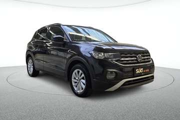 1.0 TSI Life ACC|CarPlay|DCPro|Lane|PDC ACC Navi S