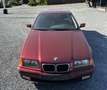 BMW 320 320i Rouge - thumbnail 9