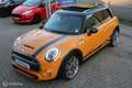 MINI Cooper S Mini 2.0 Serious Business, NAVI,PANODAK,CAMERA Oranje - thumbnail 9