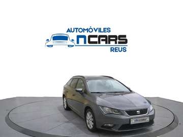 ST 1.6TDI CR S&S Reference 110
