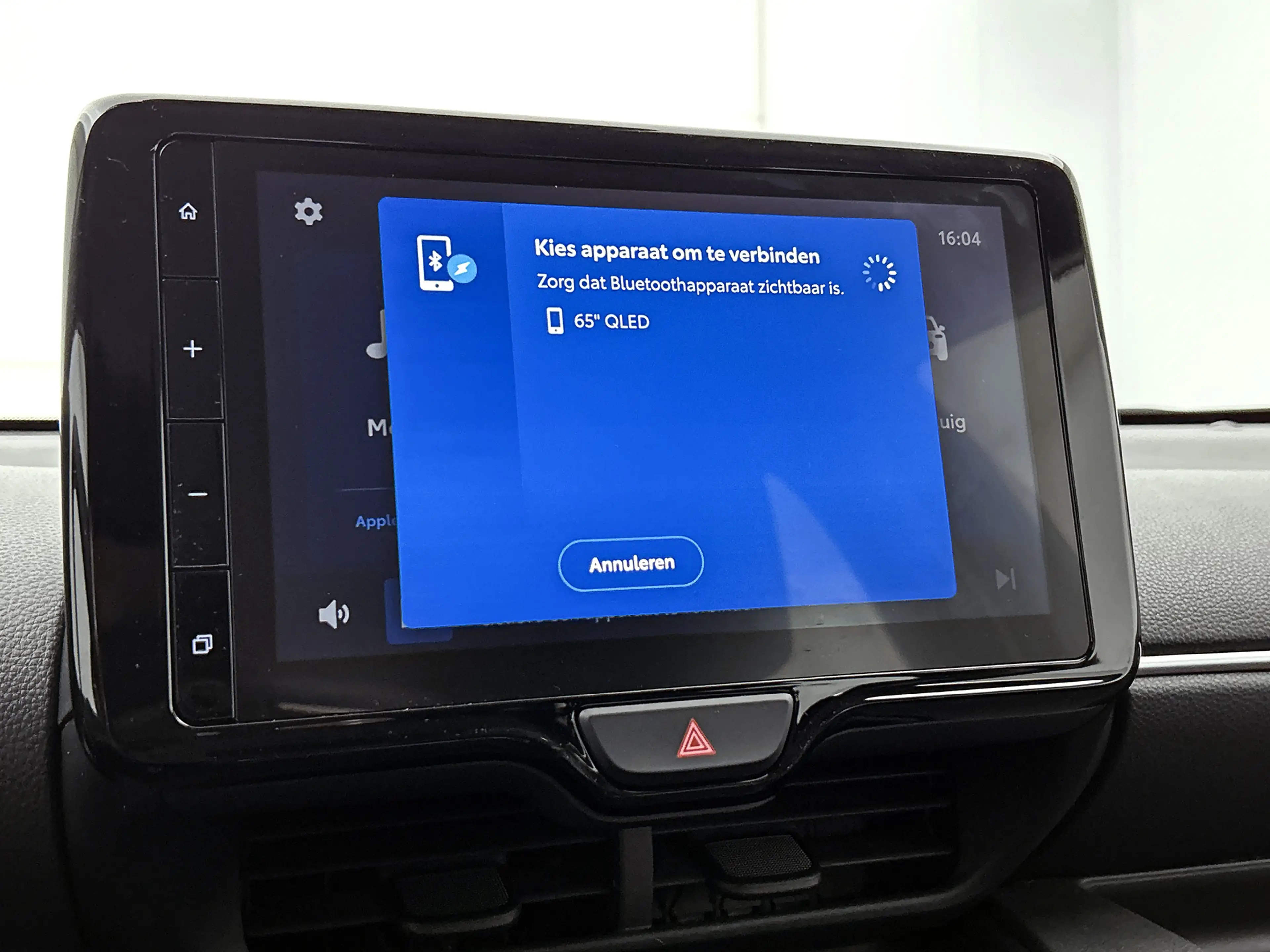 Mazda 2 Hybrid 1.5 Exclusive-line | Stuur-/Stoelverwarming — photo 12