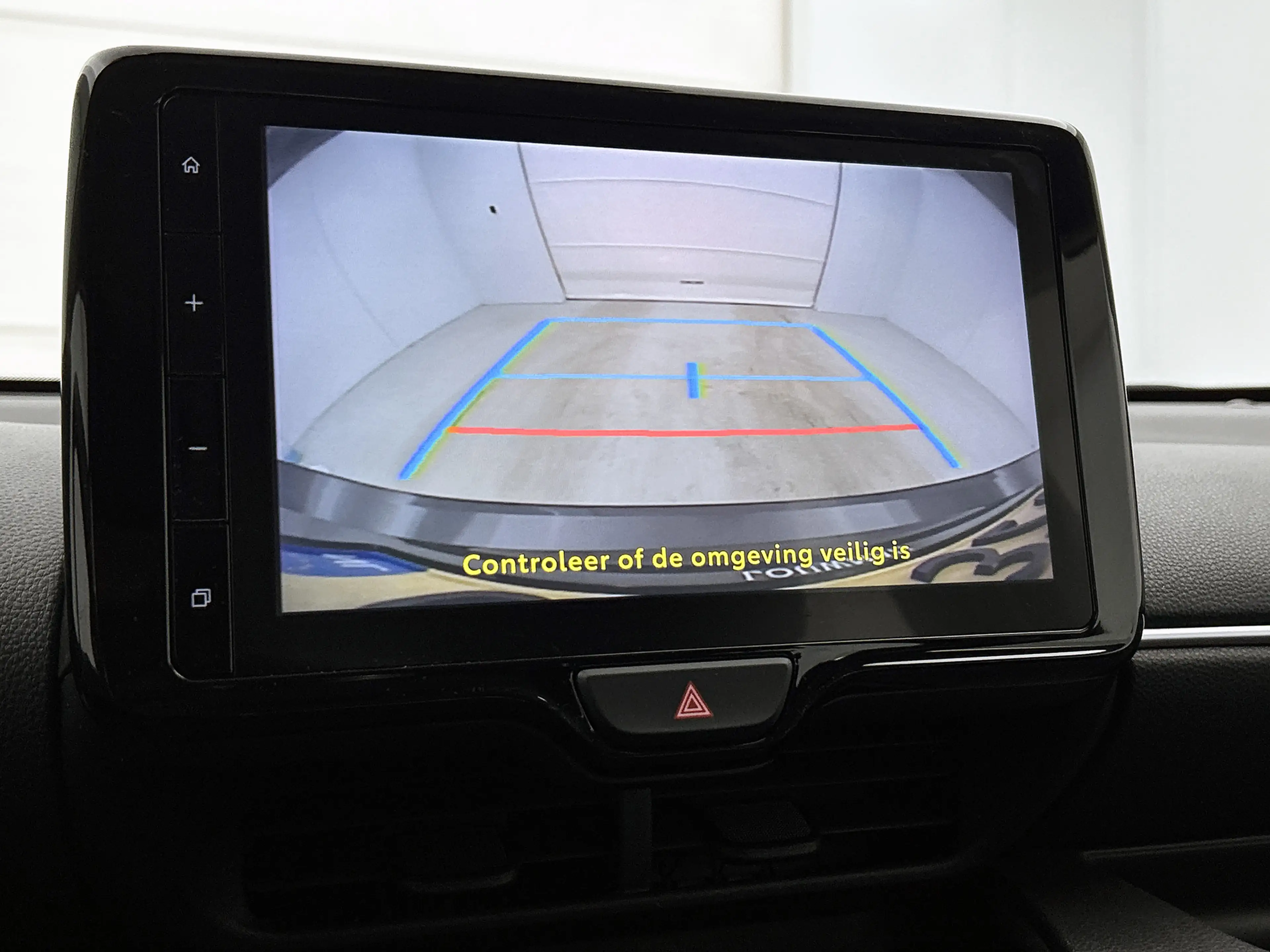 Mazda 2 Hybrid 1.5 Exclusive-line | Stuur-/Stoelverwarming — photo 11
