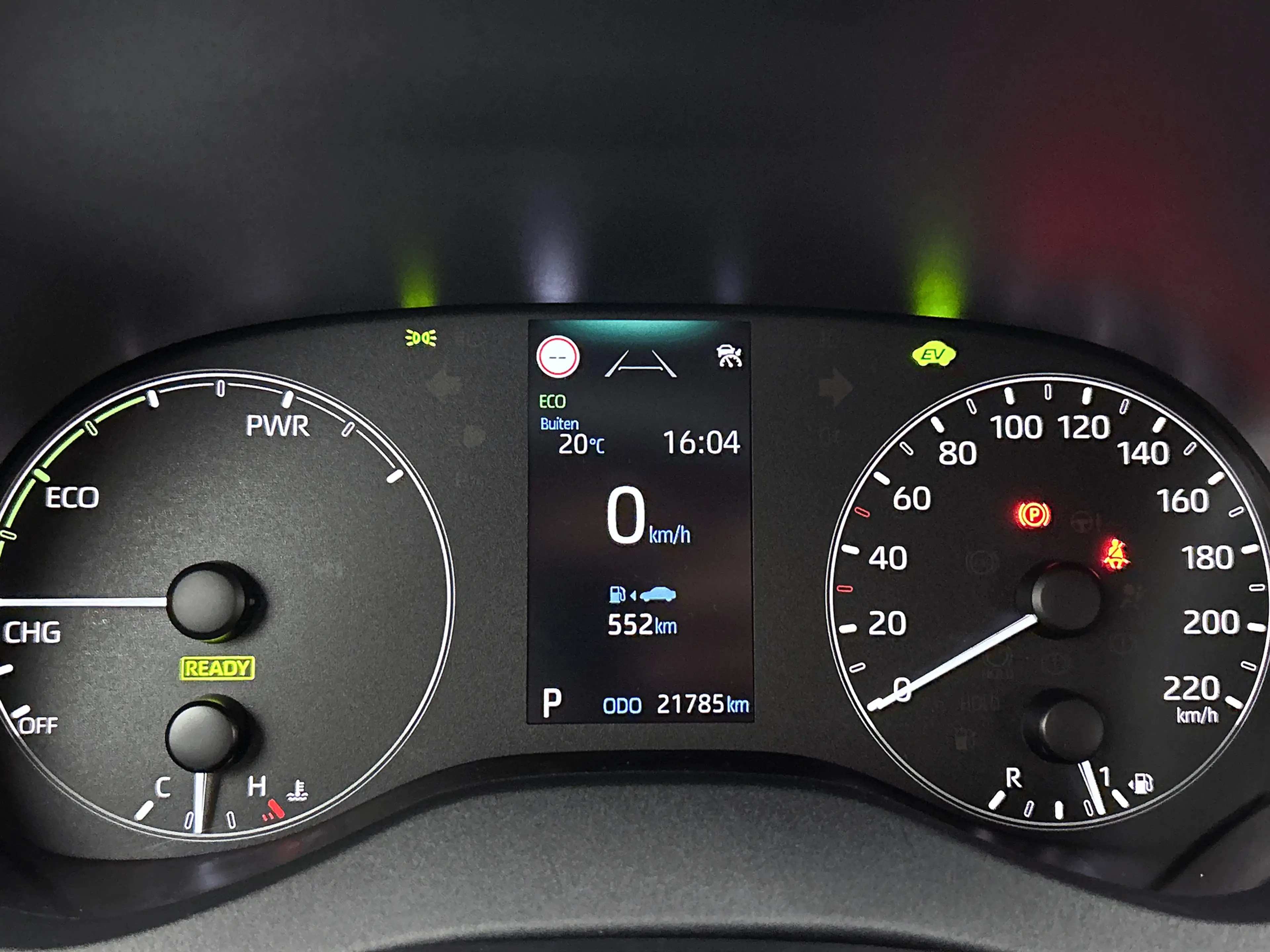 Mazda 2 Hybrid 1.5 Exclusive-line | Stuur-/Stoelverwarming — photo 7