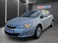 Opel Astra J Sports Tourer 1.4 Turbo PDC Sitzheizung Argent - thumbnail 1