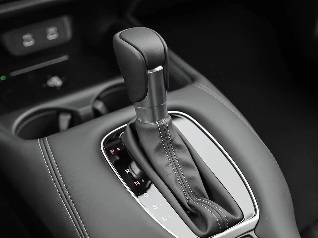 Honda HR-V снимка Honda HR-V