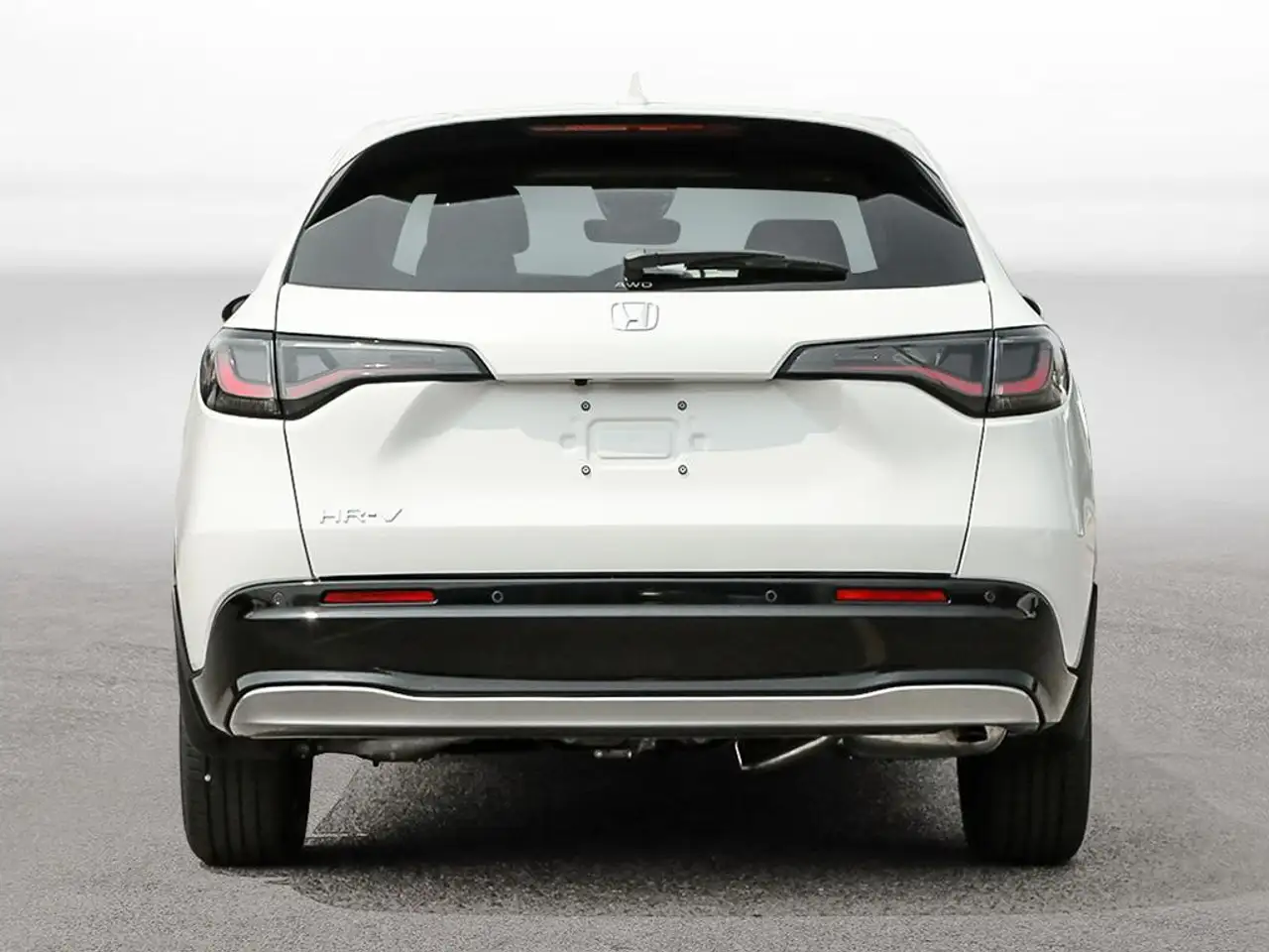 Honda HR-V снимка Honda HR-V