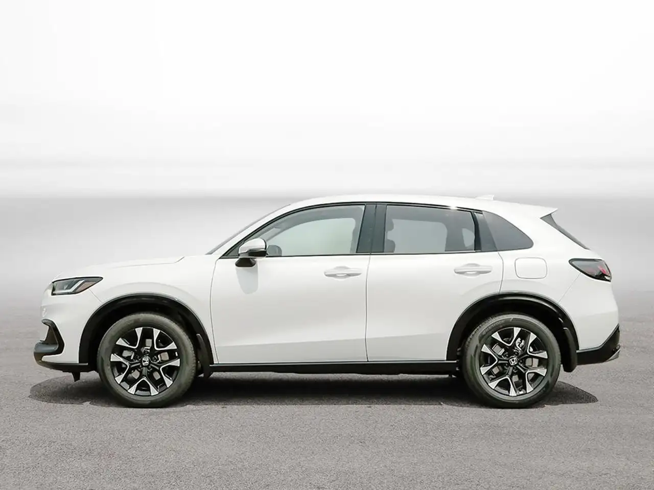Honda HR-V снимка Honda HR-V
