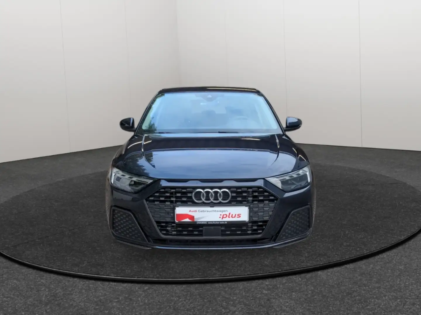Audi A1 Sportback 25TFSI LED Navi SHZ GRA PDC vorn & hinte Blau - 2