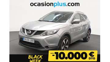 1.2 DIG-T N-Connecta 4x2 XTronic