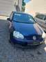 Volkswagen Golf Golf 1.6 Goal Blau - thumbnail 4