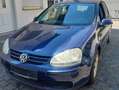 Volkswagen Golf Golf 1.6 Goal Blau - thumbnail 2