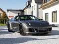 Porsche Targa 4 GTS (Type 991)/ Kuipstoelen / Carbon / ACC / Cam Gri - thumbnail 1