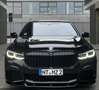 BMW 730 730 d M-Paket Facelift/Massage/Laser/Luft/DisplayK Schwarz - thumbnail 1