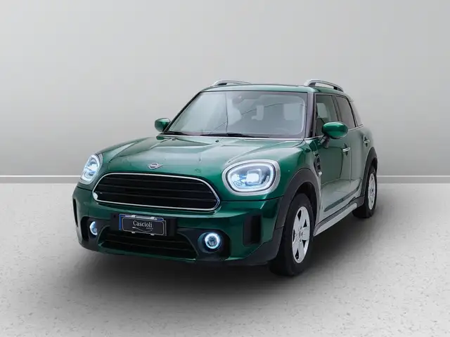 MINI One D 1.5 One D Business auto