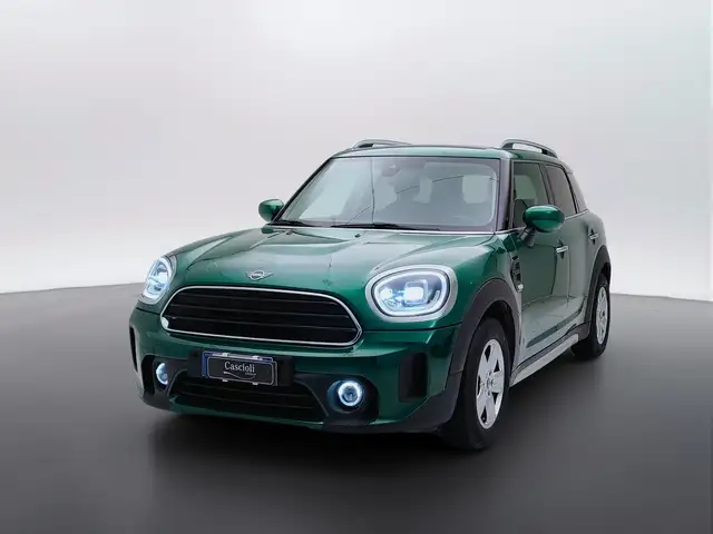MINI One D 1.5 One D Business auto