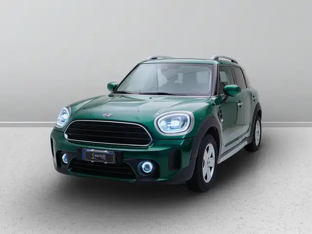 MINI One D 1.5 One D Business auto