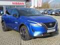 Nissan Qashqai 1.3 DIG-T MHEV Xtronic Tekna*3 Wartungen gratis*, Blau - thumbnail 3