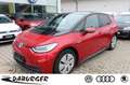 Volkswagen ID.3 Pro Performance 62kWh ACC+Kam. 95,8% AVILOO Klima Rouge - thumbnail 1