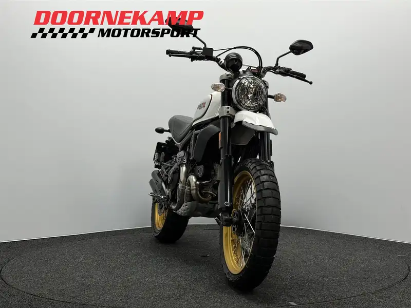 Ducati Scrambler - foto 4