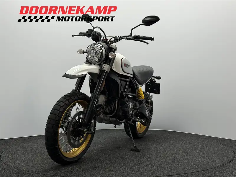 Ducati Scrambler - foto 6