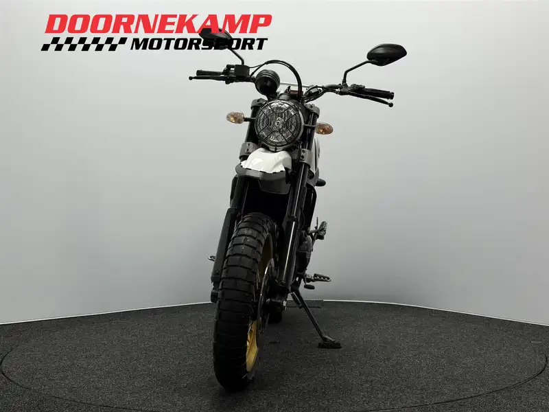 Ducati Scrambler - foto 5