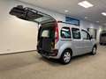 Renault Kangoo Rolstoelauto Automaat Grijs - thumbnail 7
