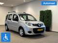 Renault Kangoo Rolstoelauto Automaat Grijs - thumbnail 1