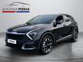 Kia Sportage 1.6T PHEV AWD Vision Komfort-Paket Schwarz - thumbnail 3