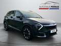 Kia Sportage 1.6T PHEV AWD Vision Komfort-Paket Schwarz - thumbnail 6