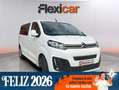 Citroen Spacetourer Talla M BlueHDi 88KW (120CV) Business Blanc - thumbnail 1