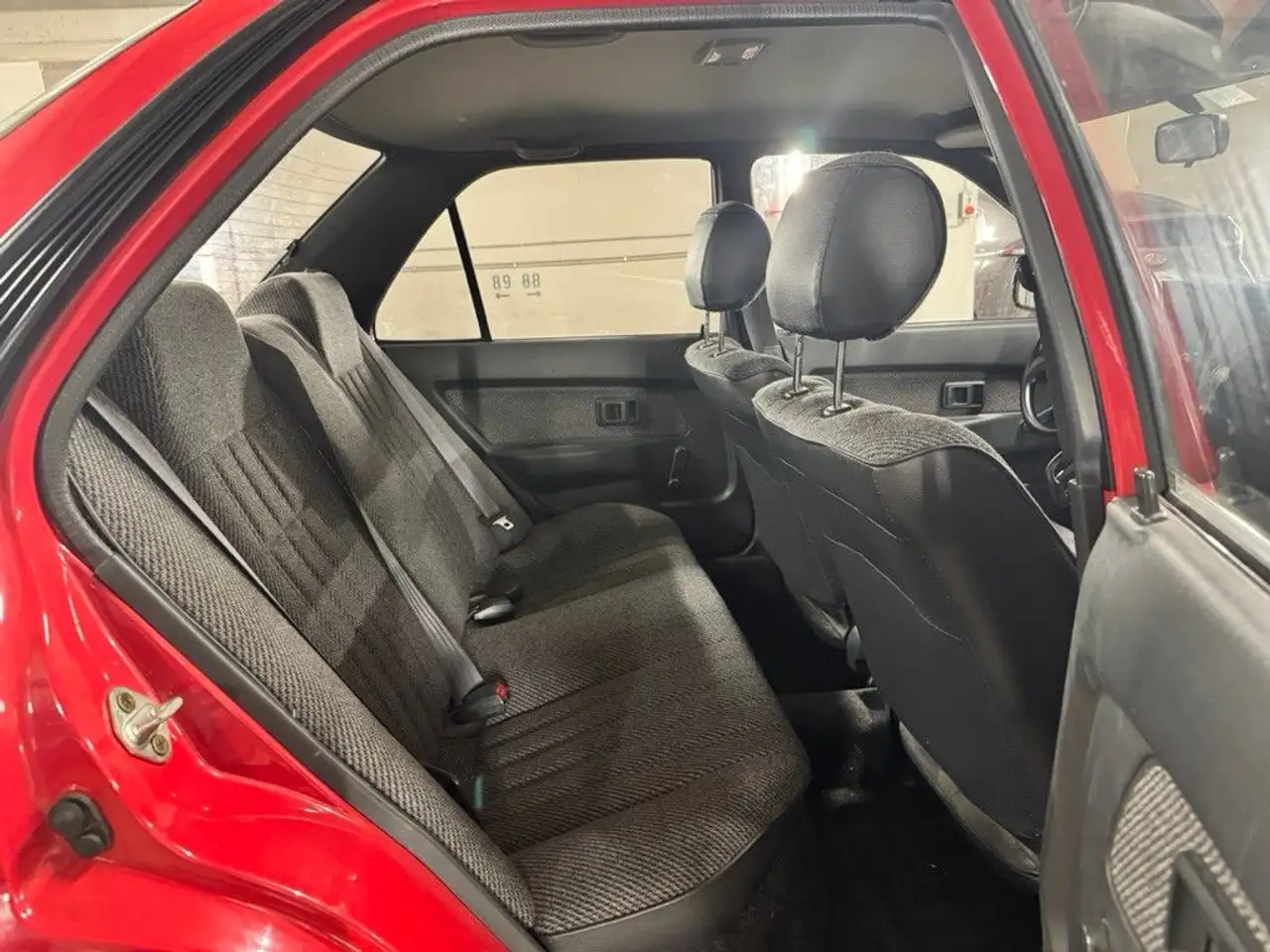 Toyota Corolla 1,2 XL orig. 32452 km, foto 12